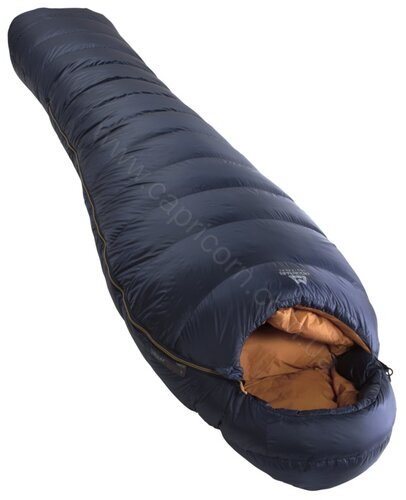 Спальный мешок (спальник) Mountain Equipment HELIUM 600 XXL