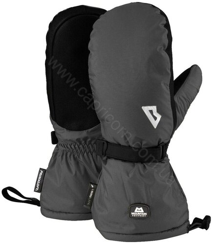 Рукавицы Mountain Equipment REDLINE MITT