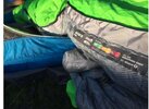 Спальник Therm-A-Rest QUESTAR HD  -6 *C Gemini Green Long