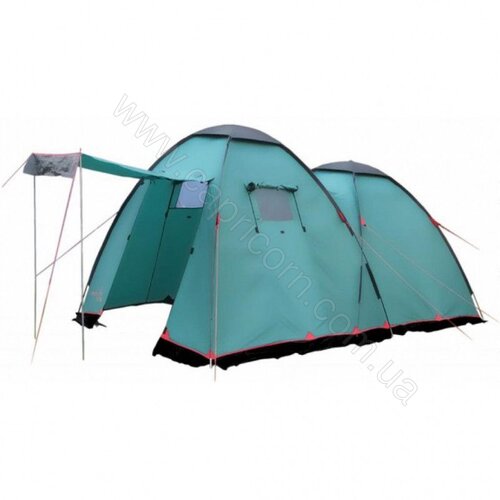 Палатка кемпинговая Tramp SPHINX 4 (v2)