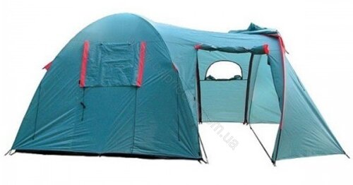 Палатка кемпинговая Tramp ANACONDA  4 (v2)
