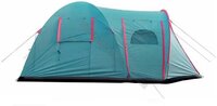 Палатка кемпинговая Tramp ANACONDA  4 (v2)