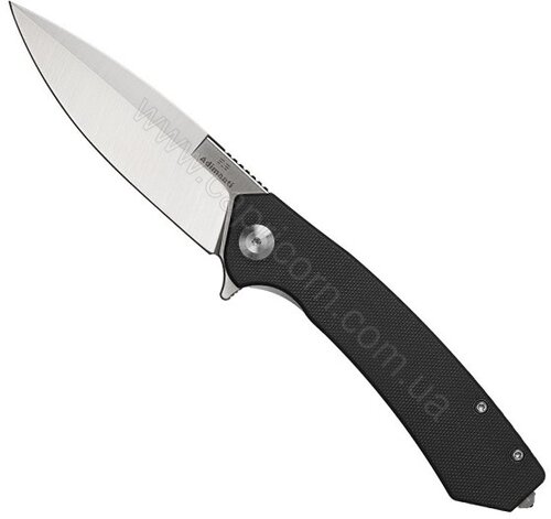 Нож складной Ganzo Adimanti (Skimen design) BK