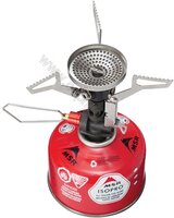 Горелка газовая MSR Pocket Rocket Deluxe