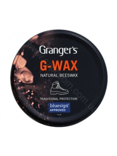 Засіб для догляду Granger's G-WAX