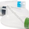 Набір Lifeventure Silicone Flight Bottle Set (3 x 89ml)