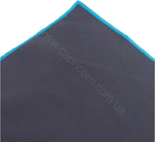 Полотенце Lifeventure SOFT FIBRE LITE L Grey