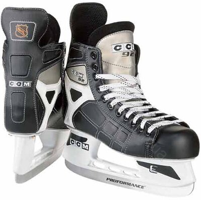 Коньки CCM Skate 92