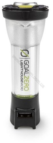 Ліхтар Goal Zero LIGHTHOUSE MICRO CHARGE USB