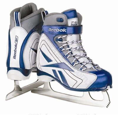 Коньки Reebok Figurobic Skate 4 детские