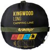 Спальник Tramp KINGWOOD LONG