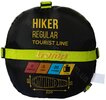 Спальный мешок (спальник) Tramp HIKER Regular