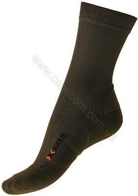 Шкарпетки X-Socks Skin Day