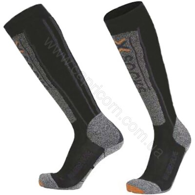 Носки X-Socks Ski Adrenaline