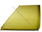 Коврик самонадувной Tramp COMFORT DOUBLE  TRI-011