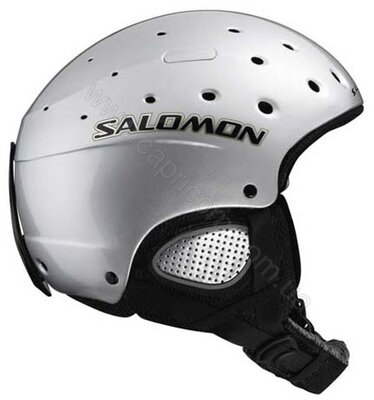 Шлем Salomon Pulse