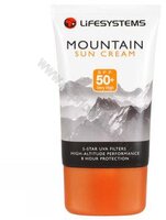 Сонцезахисний крем Lifesystems Expedition Sun Mountain SPF50 100 ml