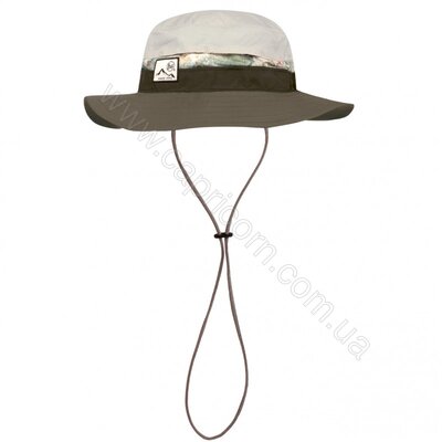 Панама Buff Booney Hat Randall Brindle