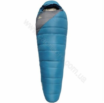 Спальный мешок (спальник) Kelty COSMIC Down 20 (0*C -6*C) Short