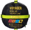 Спальный мешок (спальник) Tramp VOYAGER Regular