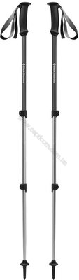 Треккинговые палки Black Diamond TRAIL EXPLORER 3 TREKKING POLES