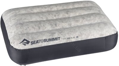 Подушка Sea To Summit AEROS DOWN Large