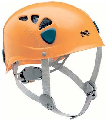 Каска Petzl Elios 2