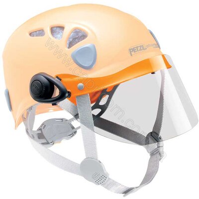 Защита от льда Petzl Vizion