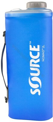 Фляга Source NOMADIC FOLDABLE 2 L