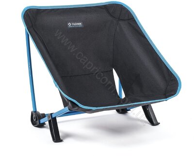 Стул раскладной Helinox INCLINE FESTIVAL CHAIR