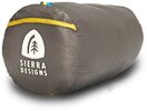 Спальный мешок (спальник) Sierra Designs NITRO 35 Long