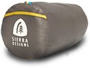 Спальный мешок (спальник) Sierra Designs NITRO 20 Long