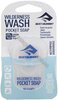 Мыло Sea To Summit WILDERNESS WASH POCKET SOAP