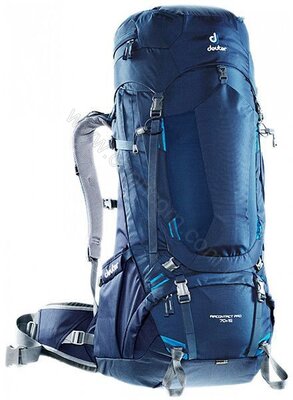 Рюкзак туристический Deuter Aircontact Pro 70+15