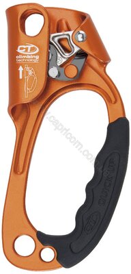 Жумар Climbing Technology Quick-Up DX правый