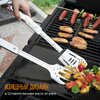 Набір Roxon Multi BBQ Tool S601