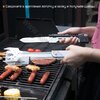 Набір Roxon Multi BBQ Tool S601