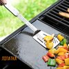 Набір Roxon Multi BBQ Tool S601