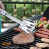 Набір Roxon Multi BBQ Tool S601