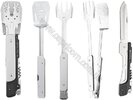 Набор Roxon Multi BBQ Tool S601