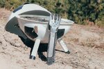 Набор Roxon Multi BBQ Tool S601