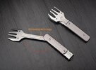 Набір Roxon Multi BBQ Tool  S602