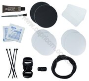 Ремнабор McNett CAMP REPAIR KIT клей,заплатки, фастекс