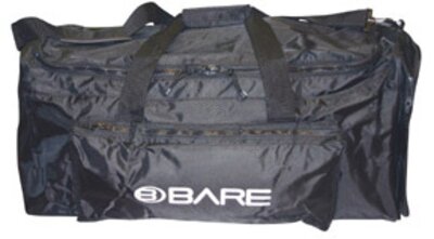 Сумка Bare Duffel Bag