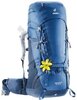 Рюкзак туристичний Deuter Aircontact 50+10 SL жіночий