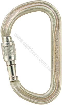 Карабин Petzl VULCAN SCREW LOCK M73 SL