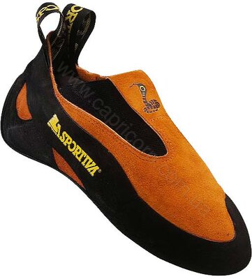 Скальные туфли La Sportiva Cobra