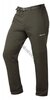 Штаны треккинговые Montane Tor Pants M (INT) Charcoal