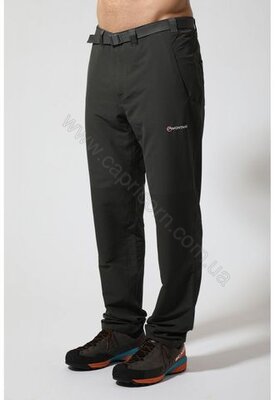 Штаны треккинговые Montane Tor Pants