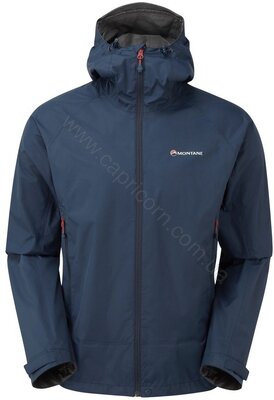 Куртка мембранная Montane Meteor Jacket